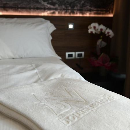 Dolomeet Boutique Hotel Пінцоло Екстер'єр фото