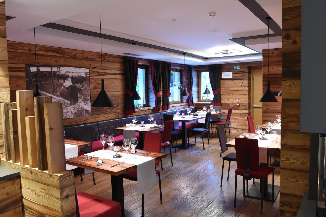 Dolomeet Boutique Hotel Пінцоло Екстер'єр фото