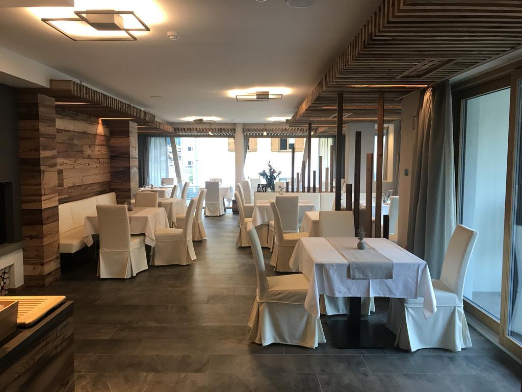 Dolomeet Boutique Hotel Пінцоло Екстер'єр фото