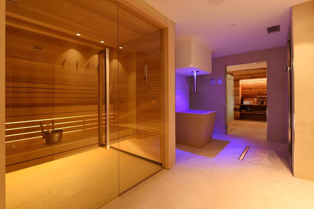Dolomeet Boutique Hotel Пінцоло Екстер'єр фото