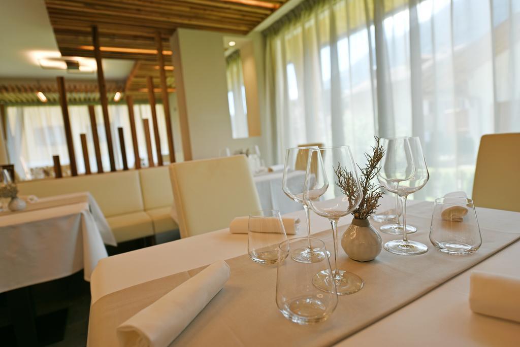 Dolomeet Boutique Hotel Пінцоло Екстер'єр фото