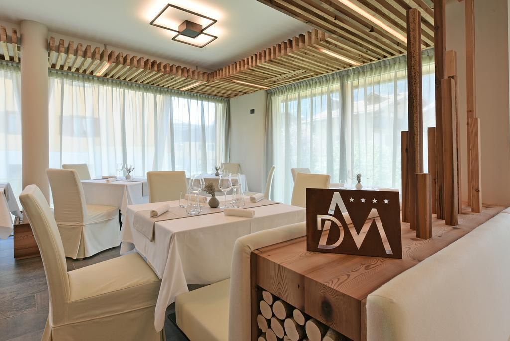 Dolomeet Boutique Hotel Пінцоло Екстер'єр фото