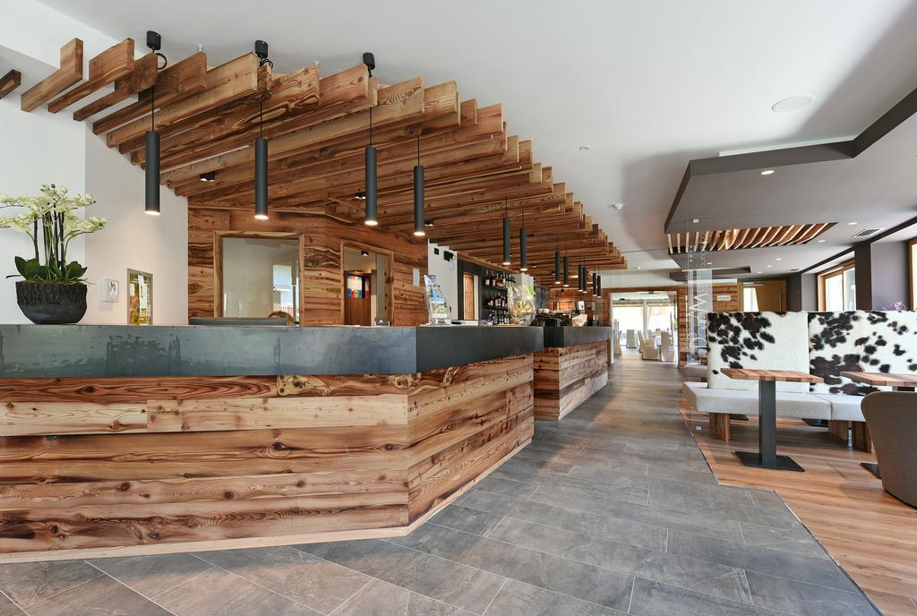 Dolomeet Boutique Hotel Пінцоло Екстер'єр фото