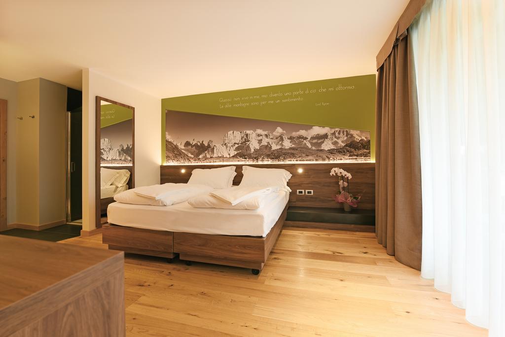 Dolomeet Boutique Hotel Пінцоло Екстер'єр фото