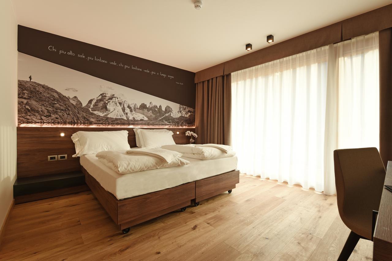 Dolomeet Boutique Hotel Пінцоло Екстер'єр фото